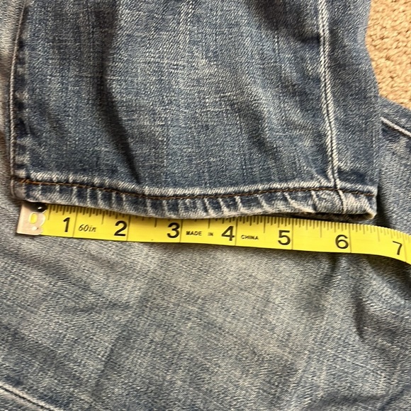 Uniqlo jeans size 29 - Picture 5 of 6